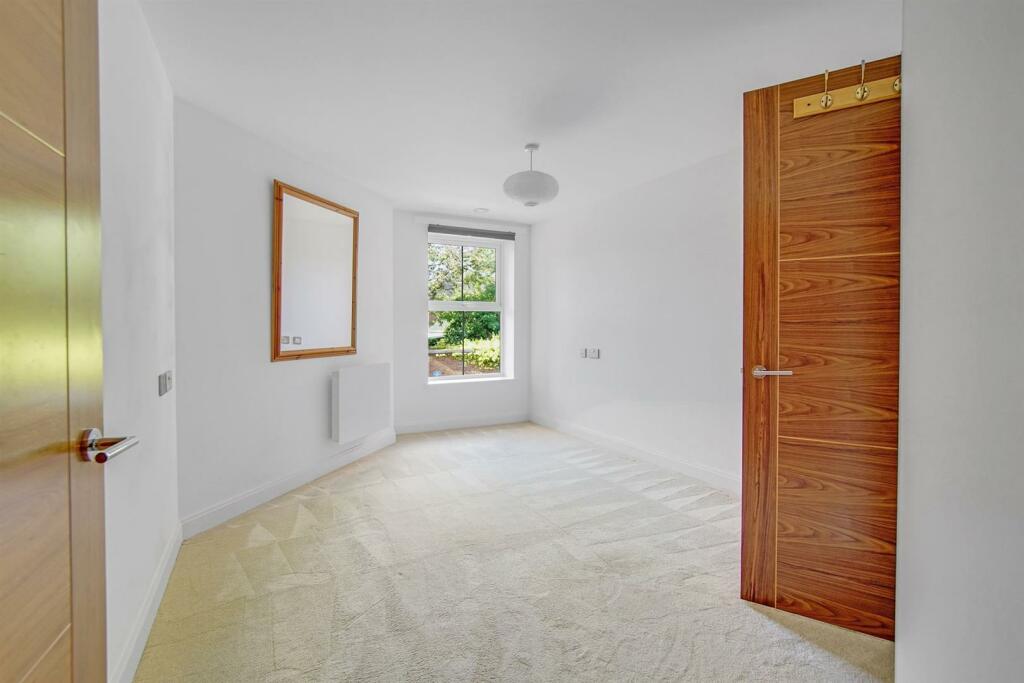 Additional property image - Manor Park Road, Chislehurst