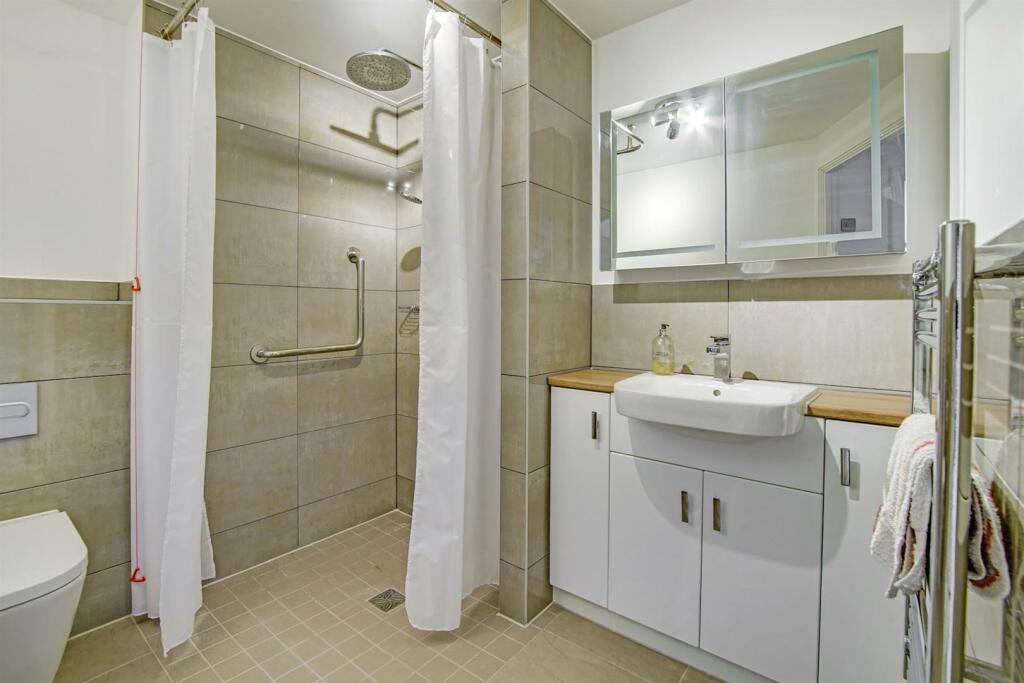 Additional property image - Manor Park Road, Chislehurst