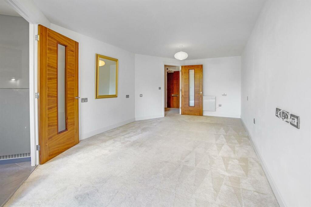 Additional property image - Manor Park Road, Chislehurst