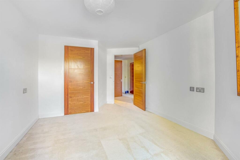 Additional property image - Manor Park Road, Chislehurst