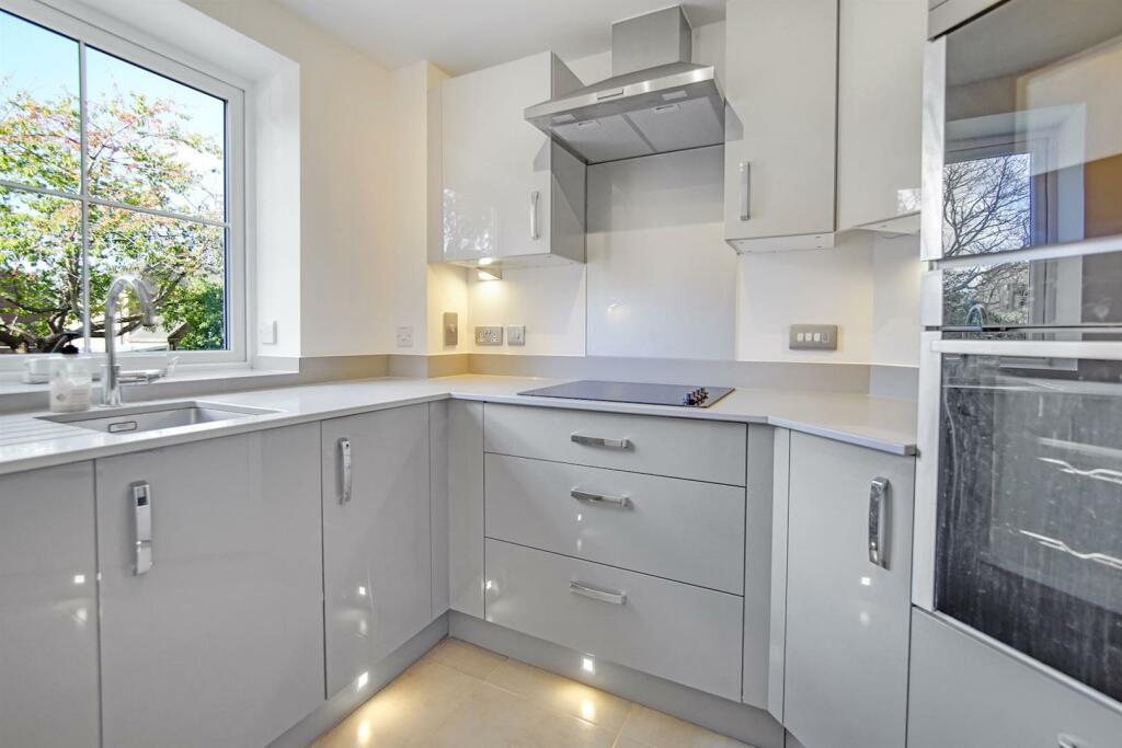 Additional property image - Manor Park Road, Chislehurst