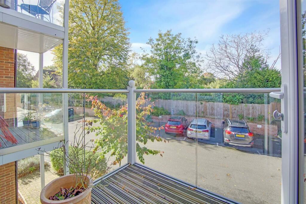 Additional property image - Manor Park Road, Chislehurst