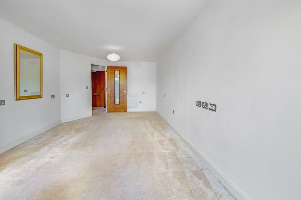 Additional property image - Manor Park Road, Chislehurst