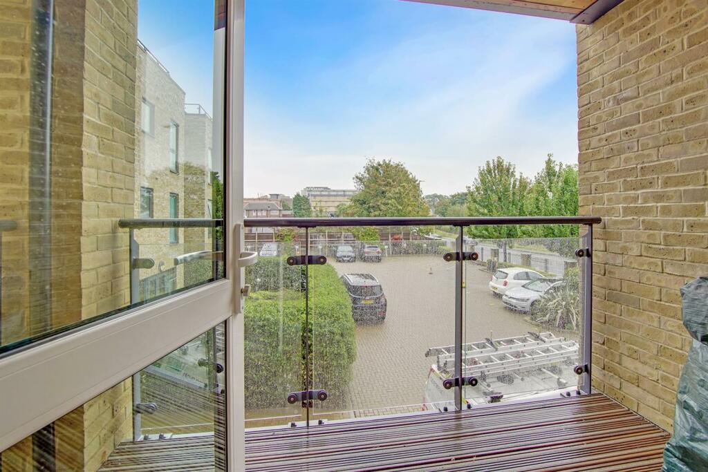 Additional property image - Albion Road, Bexleyheath