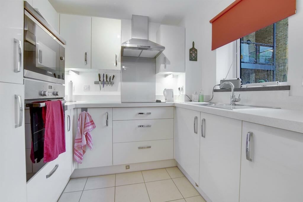 Additional property image - Albion Road, Bexleyheath