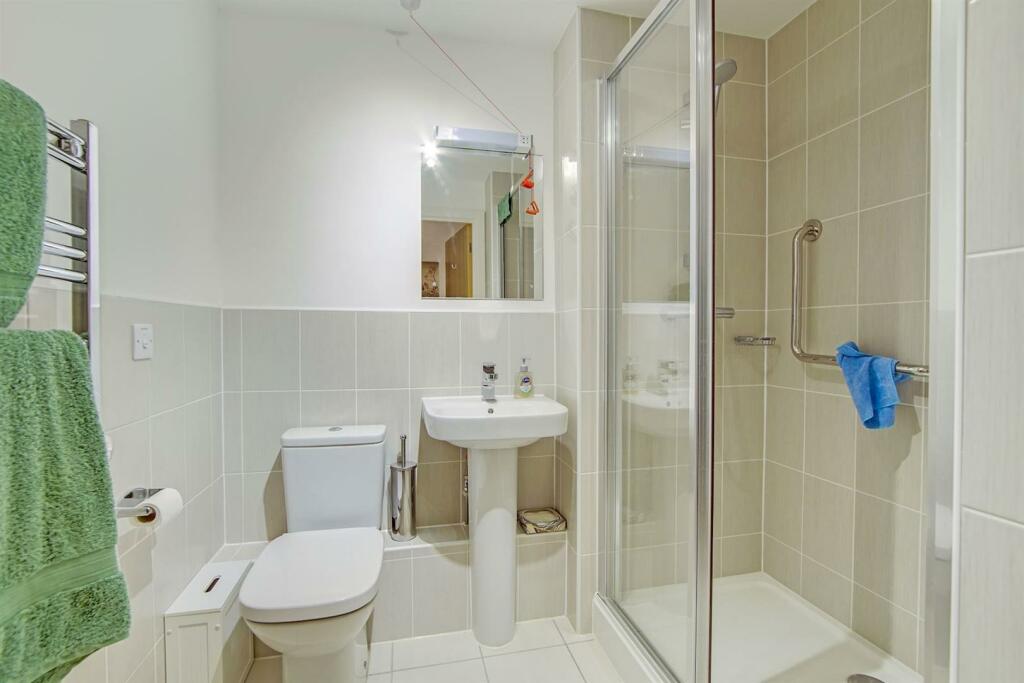 Additional property image - Albion Road, Bexleyheath