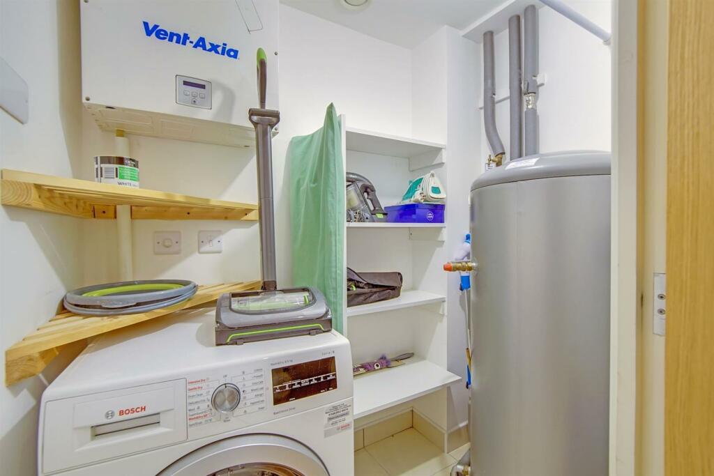 Additional property image - Albion Road, Bexleyheath