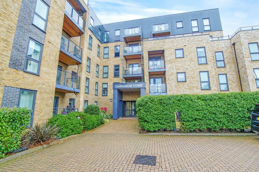 Additional property image - Albion Road, Bexleyheath