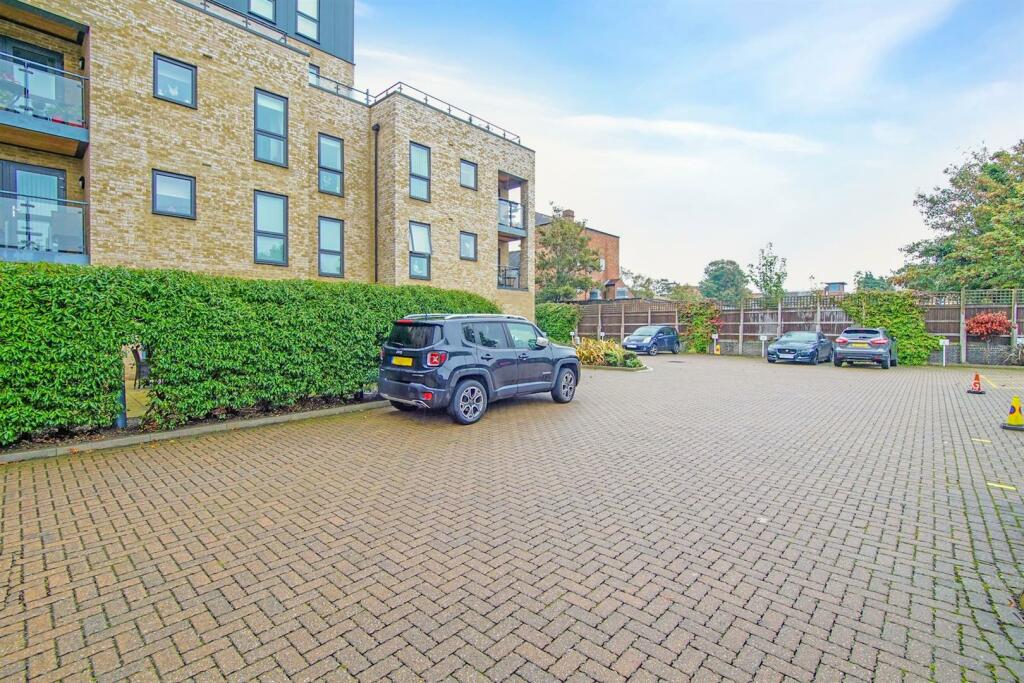 Additional property image - Albion Road, Bexleyheath