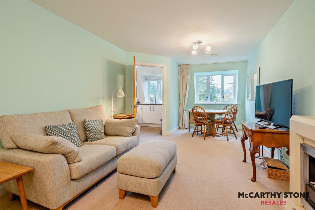 Additional property image - Lambrook Court, Gloucester Road, Larkhall, Bath