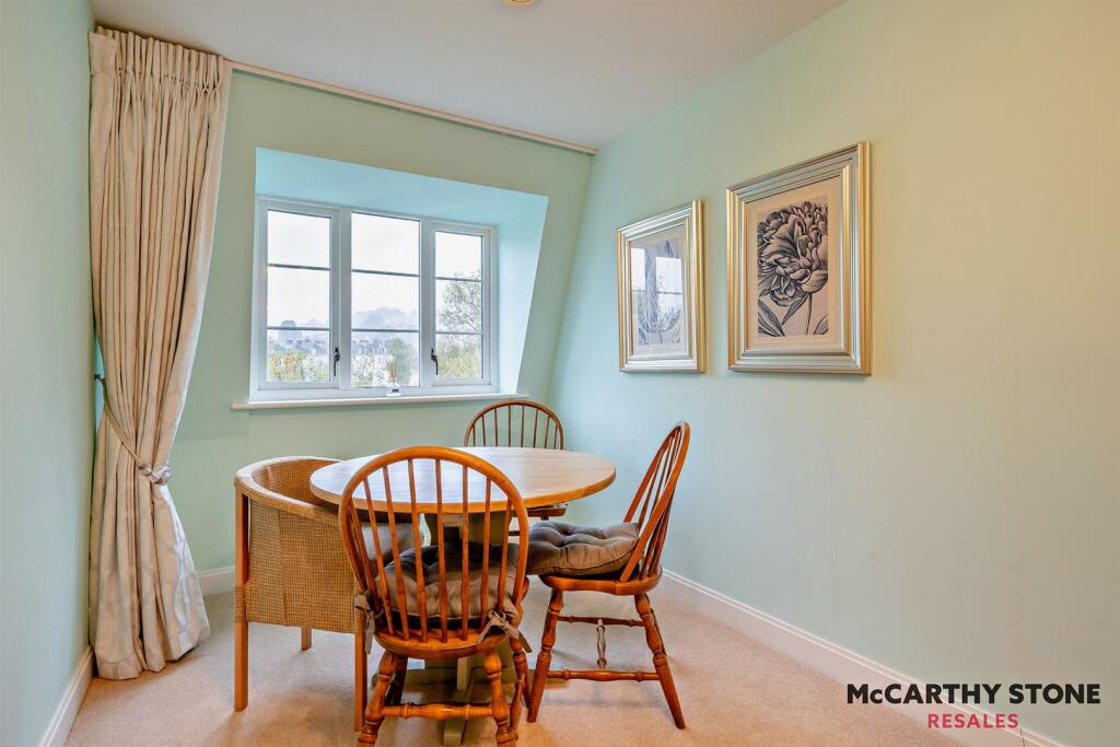 Additional property image - Lambrook Court, Gloucester Road, Larkhall, Bath
