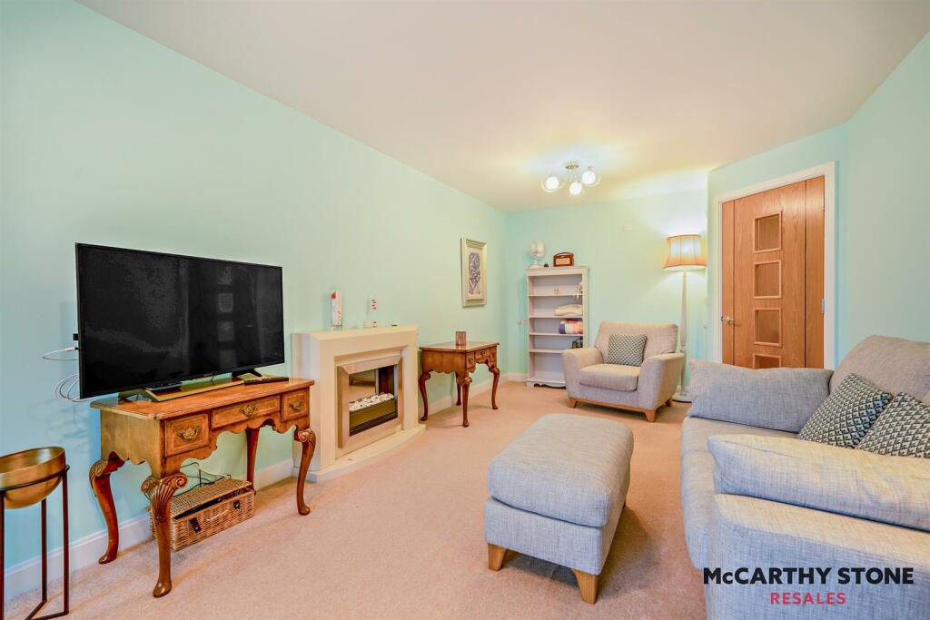 Additional property image - Lambrook Court, Gloucester Road, Larkhall, Bath