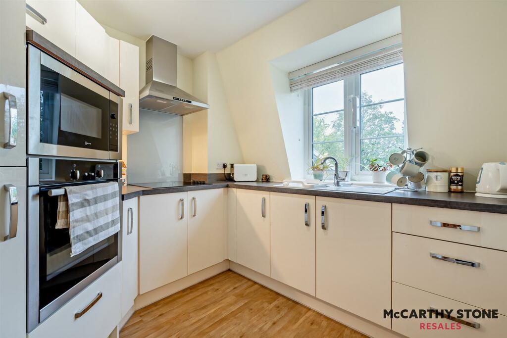 Additional property image - Lambrook Court, Gloucester Road, Larkhall, Bath