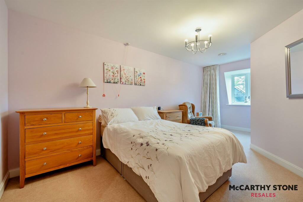 Additional property image - Lambrook Court, Gloucester Road, Larkhall, Bath