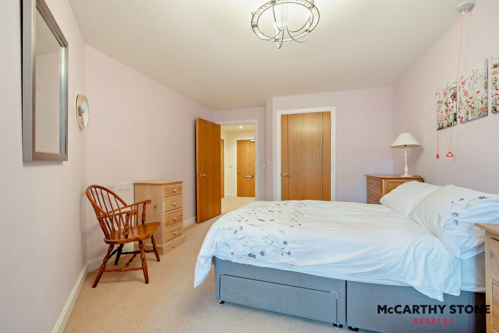 Additional property image - Lambrook Court, Gloucester Road, Larkhall, Bath
