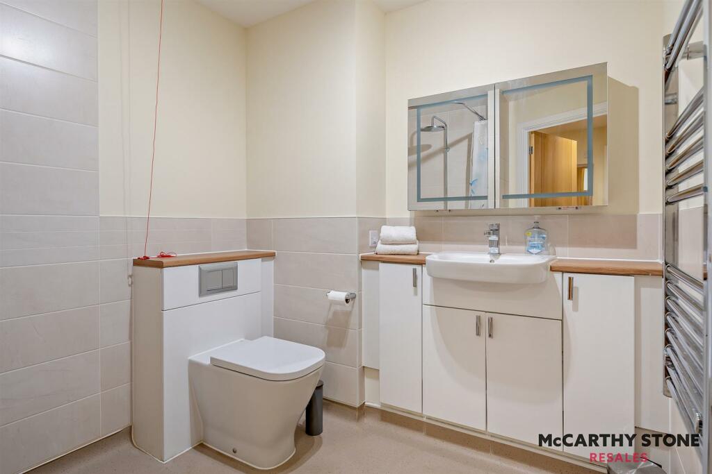 Additional property image - Lambrook Court, Gloucester Road, Larkhall, Bath