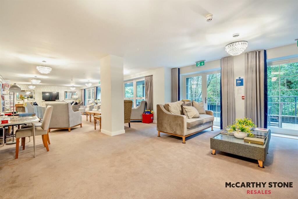 Additional property image - Lambrook Court, Gloucester Road, Larkhall, Bath