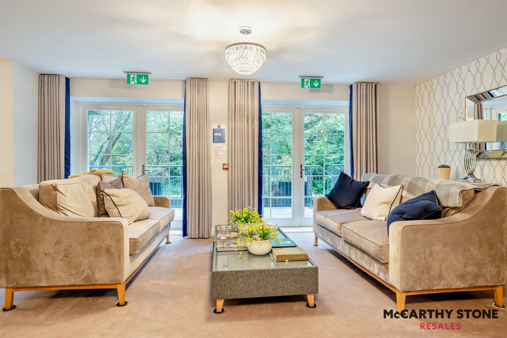 Additional property image - Lambrook Court, Gloucester Road, Larkhall, Bath
