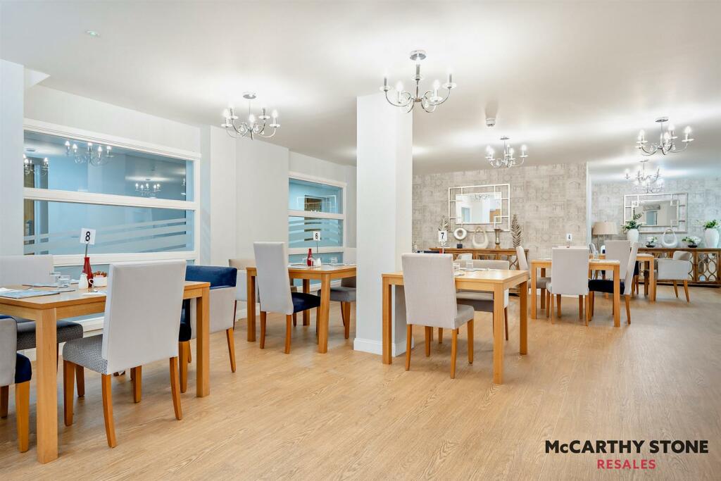 Additional property image - Lambrook Court, Gloucester Road, Larkhall, Bath