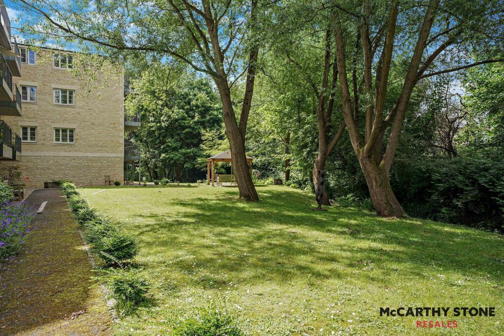 Additional property image - Lambrook Court, Gloucester Road, Larkhall, Bath