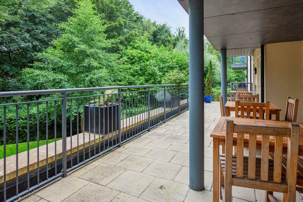 Additional property image - Lambrook Court, Gloucester Road, Larkhall, Bath