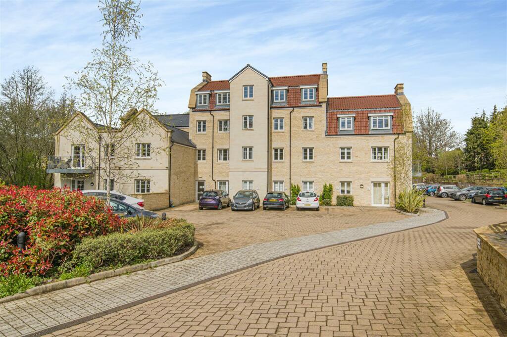 Additional property image - Lambrook Court, Gloucester Road, Larkhall, Bath