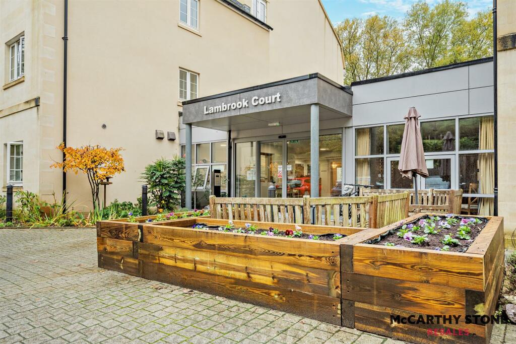 Additional property image - Lambrook Court, Gloucester Road, Larkhall, Bath