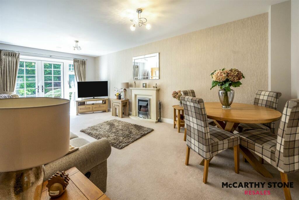 Additional property image - Brueton Place, Blossomfield Road, Solihull, B91 1PT