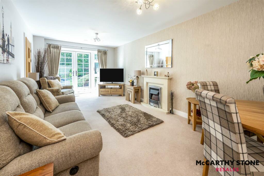 Additional property image - Brueton Place, Blossomfield Road, Solihull, B91 1PT