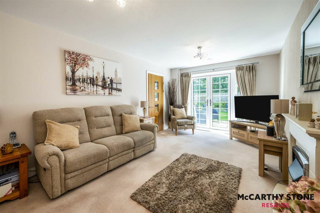 Additional property image - Brueton Place, Blossomfield Road, Solihull, B91 1PT