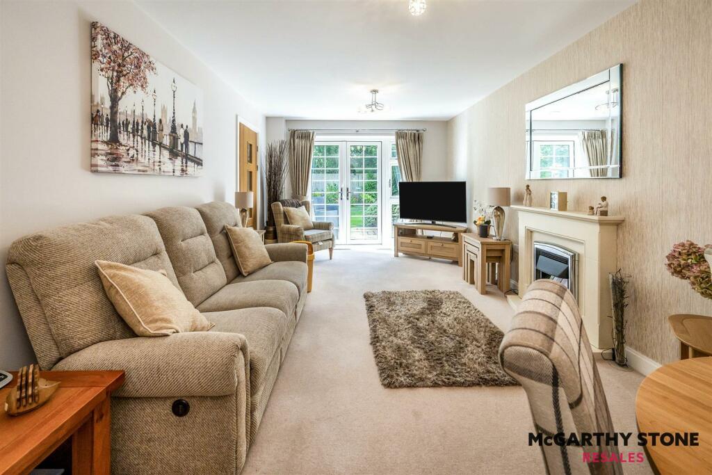 Additional property image - Brueton Place, Blossomfield Road, Solihull, B91 1PT
