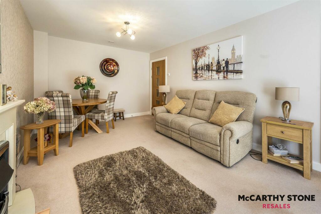 Additional property image - Brueton Place, Blossomfield Road, Solihull, B91 1PT