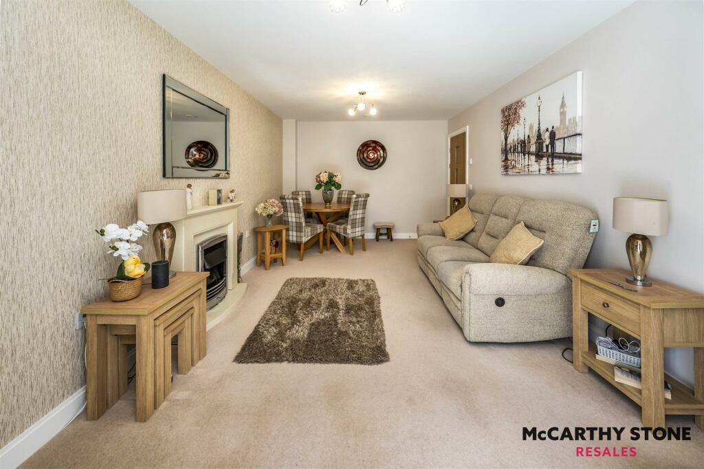 Additional property image - Brueton Place, Blossomfield Road, Solihull, B91 1PT