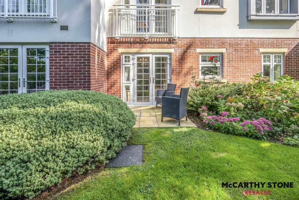 Additional property image - Brueton Place, Blossomfield Road, Solihull, B91 1PT