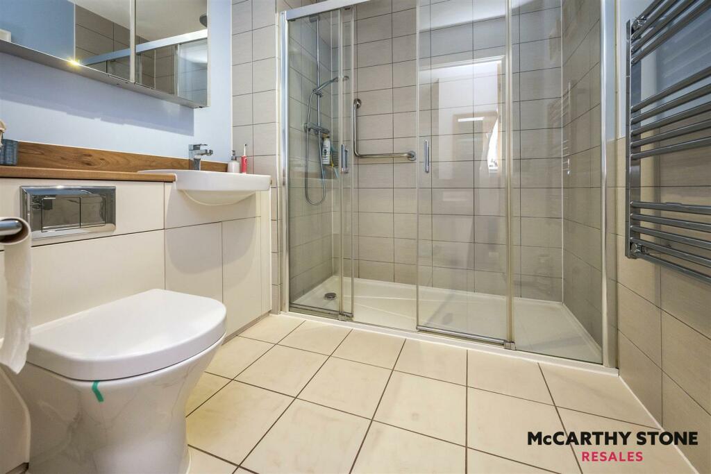 Additional property image - Brueton Place, Blossomfield Road, Solihull, B91 1PT
