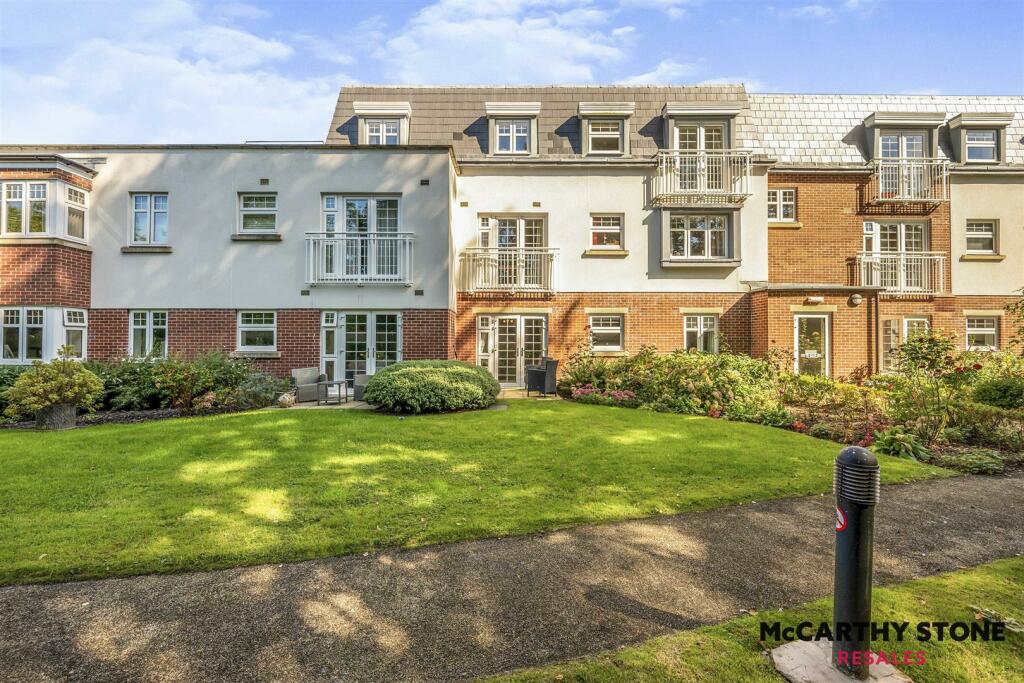 Additional property image - Brueton Place, Blossomfield Road, Solihull, B91 1PT