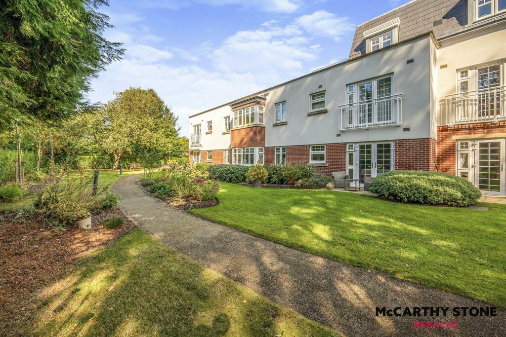 Additional property image - Brueton Place, Blossomfield Road, Solihull, B91 1PT