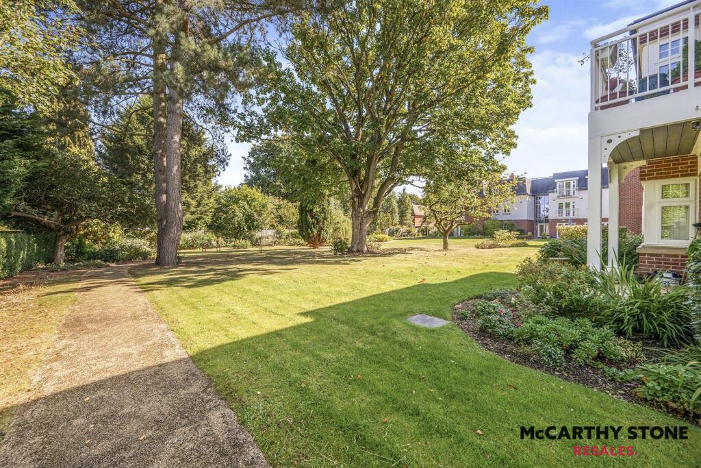 Additional property image - Brueton Place, Blossomfield Road, Solihull, B91 1PT