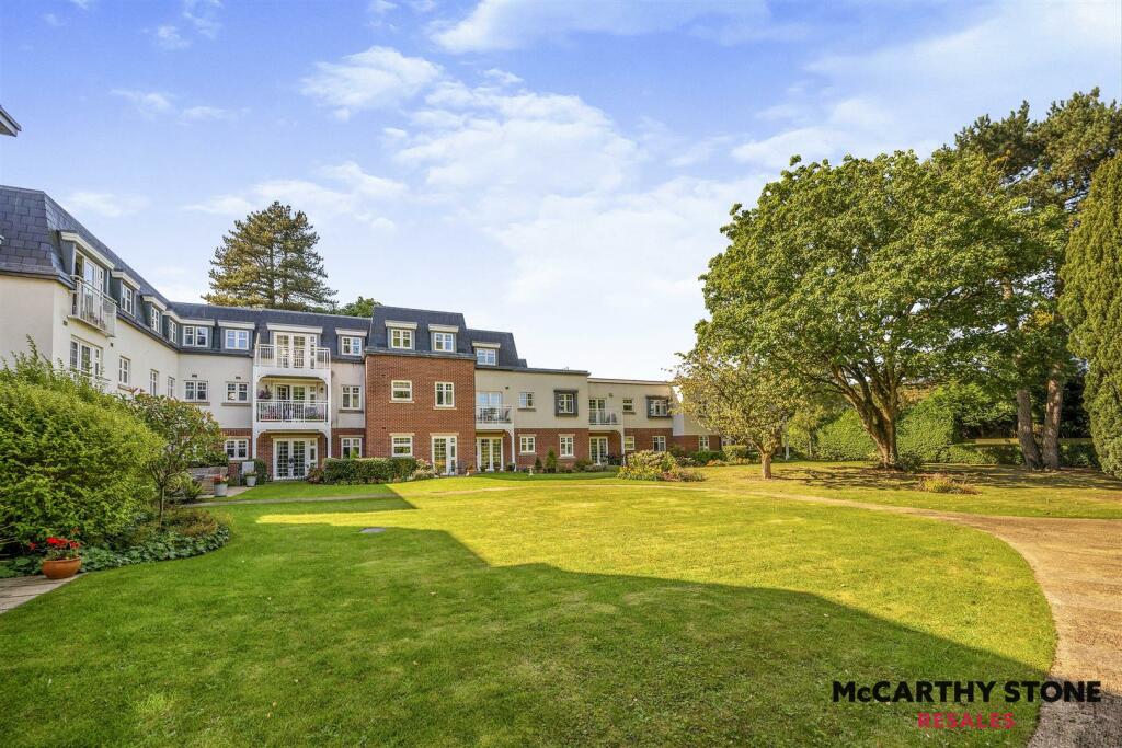 Additional property image - Brueton Place, Blossomfield Road, Solihull, B91 1PT