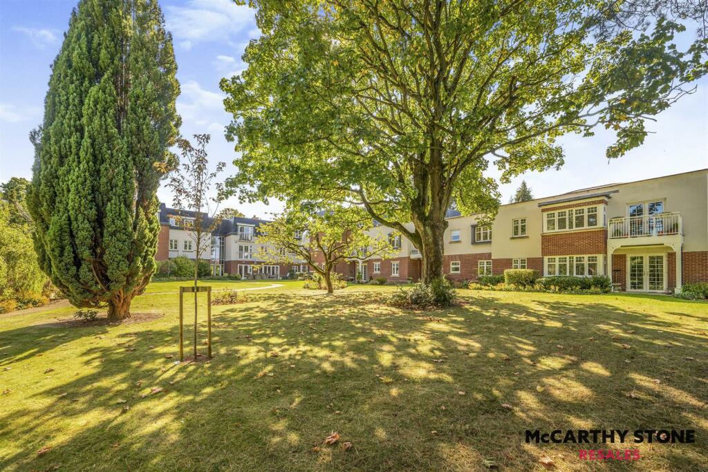Additional property image - Brueton Place, Blossomfield Road, Solihull, B91 1PT