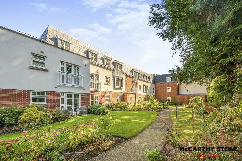 Additional property image - Brueton Place, Blossomfield Road, Solihull, B91 1PT
