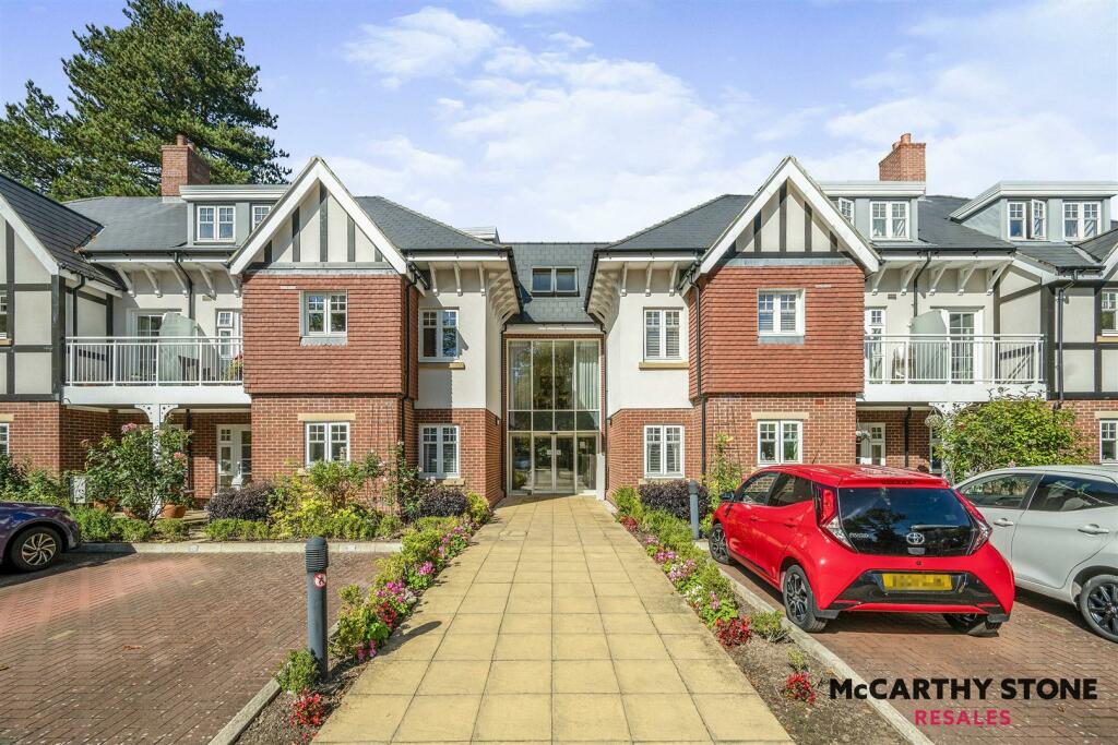 Additional property image - Brueton Place, Blossomfield Road, Solihull, B91 1PT