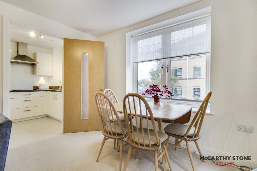 Additional property image - Great North Road, Hatfield