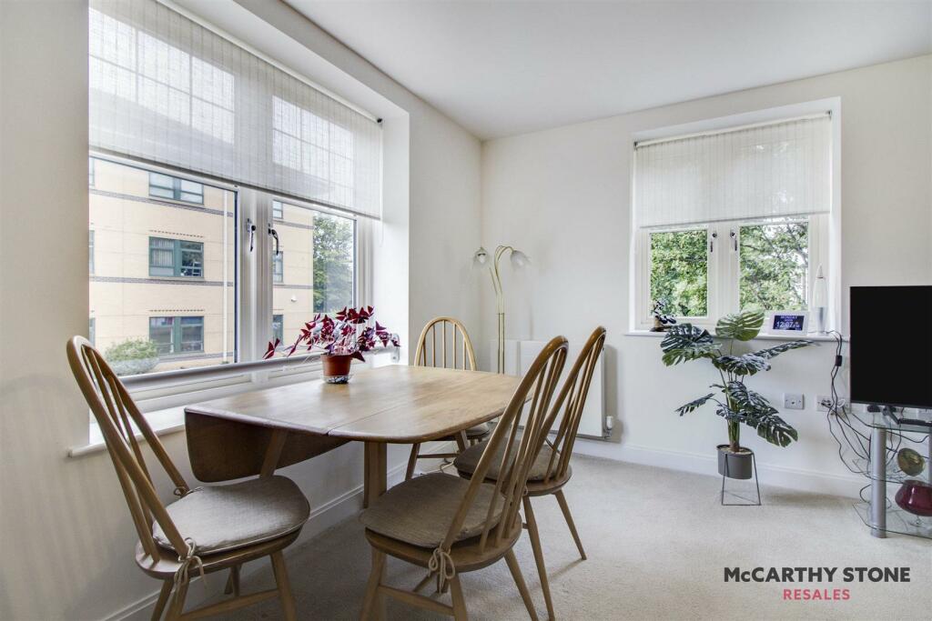 Additional property image - Great North Road, Hatfield