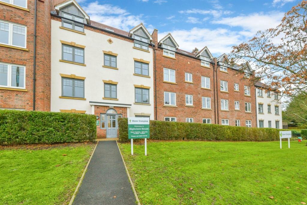 Additional property image - Great North Road, Hatfield