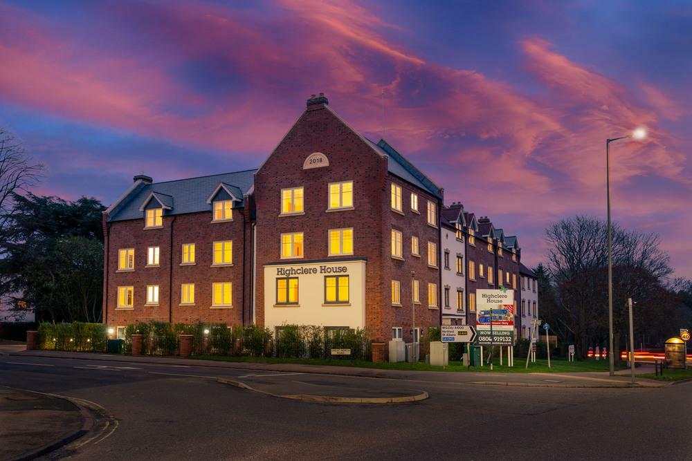 Additional property image - Great North Road, Hatfield
