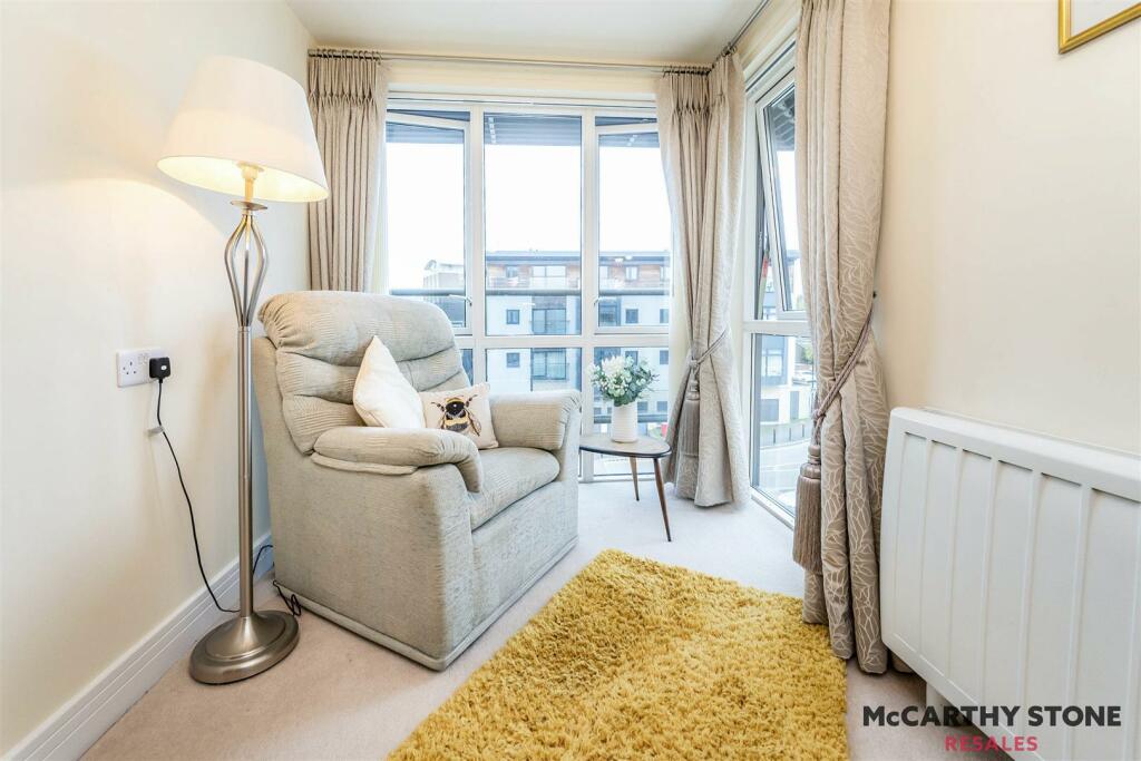 Additional property image - Wilton Court, Southbank Road, Kenilworth,