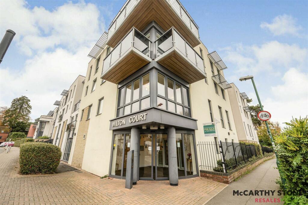 Additional property image - Wilton Court, Southbank Road, Kenilworth,