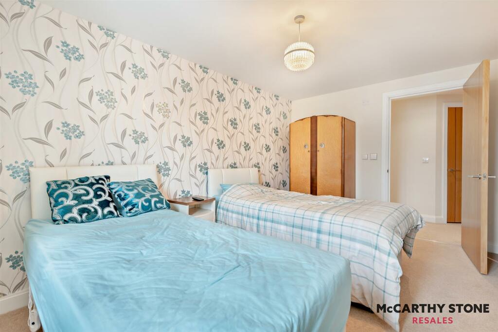 Additional property image - Macaulay Road, Broadstone, Dorset, BH18 8AR