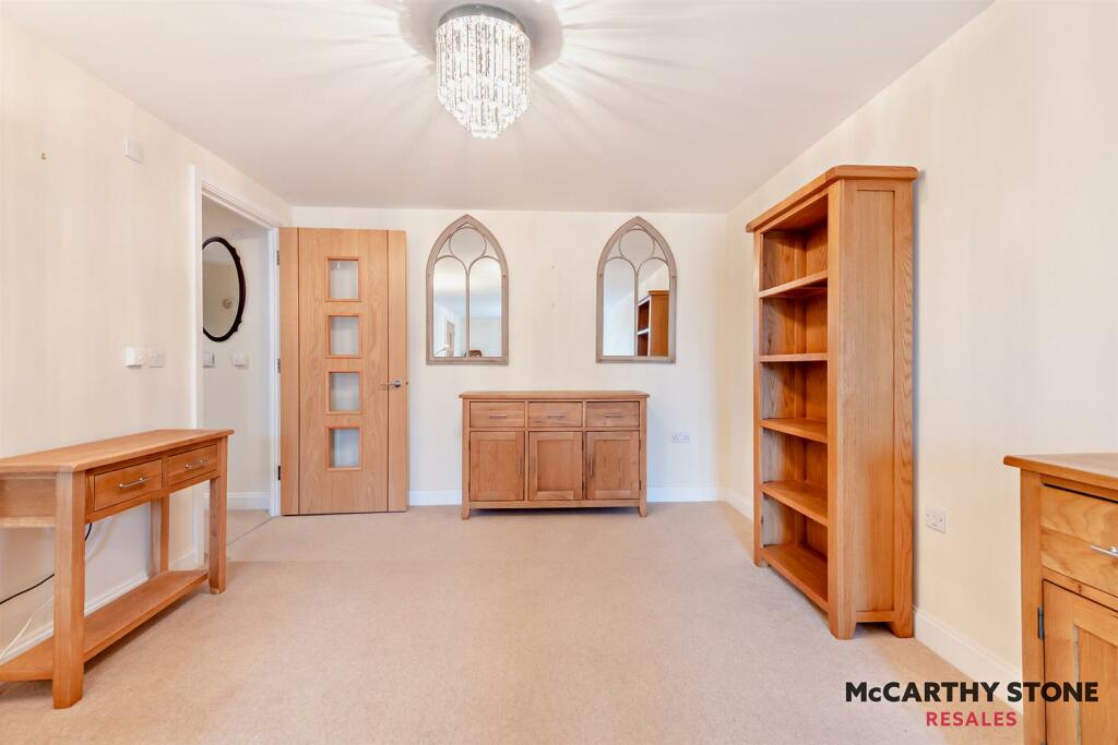 Additional property image - Macaulay Road, Broadstone, Dorset, BH18 8AR
